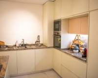 Herverkoop - Appartement - Torrevieja - Torrevieja Centro