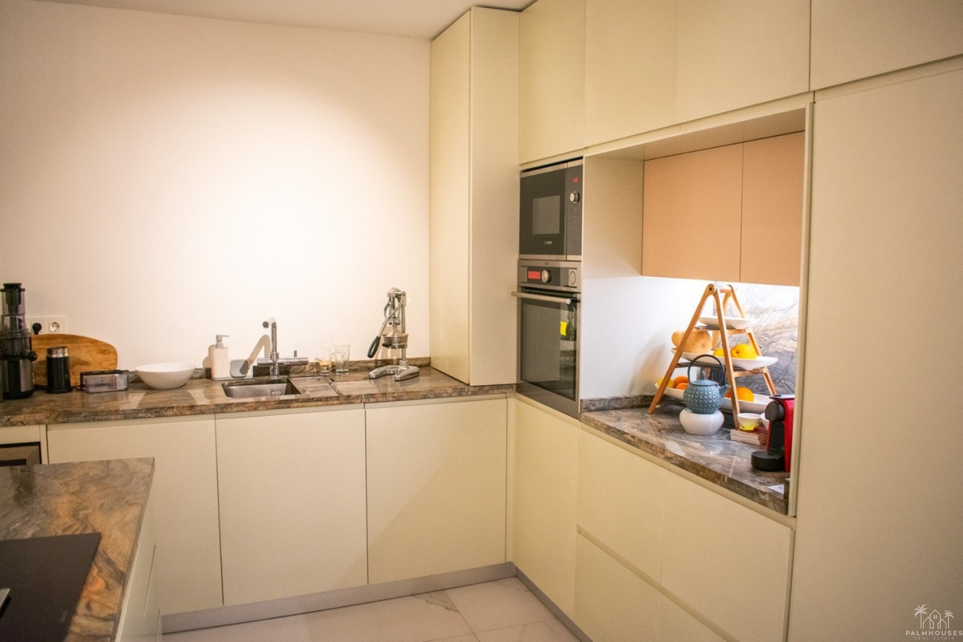 Herverkoop - Appartement - Torrevieja - Torrevieja Centro