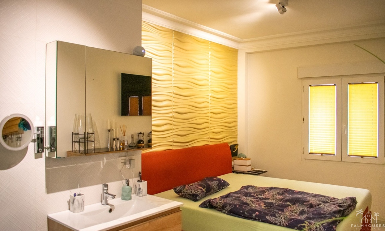 Herverkoop - Appartement - Torrevieja - Torrevieja Centro