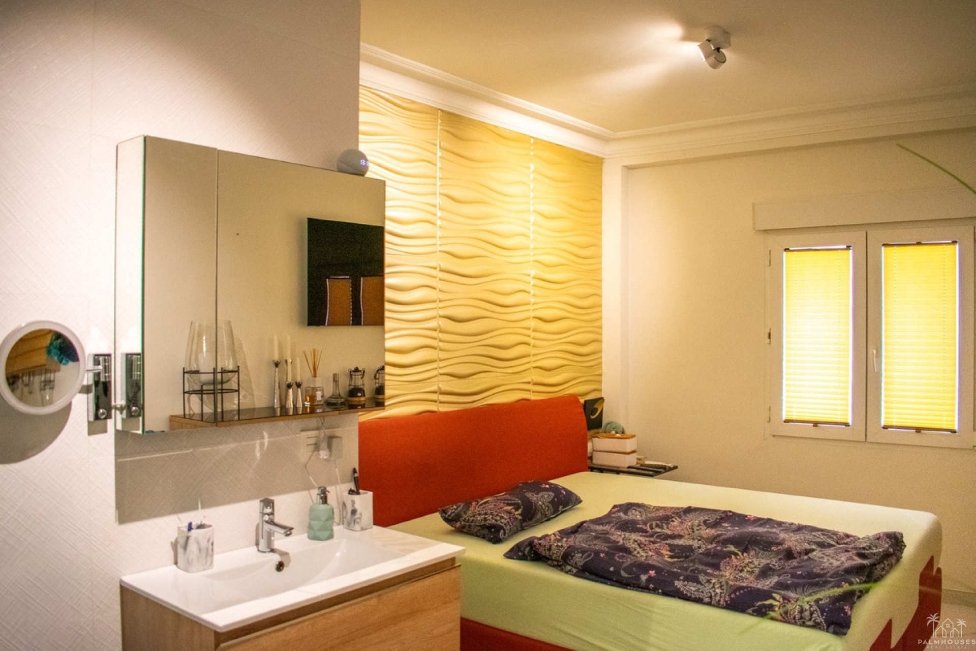Herverkoop - Appartement - Torrevieja - Torrevieja Centro