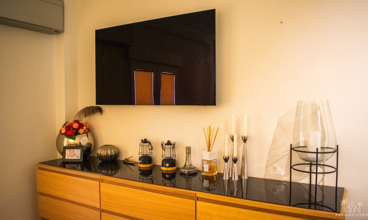 Herverkoop - Appartement - Torrevieja - Torrevieja Centro
