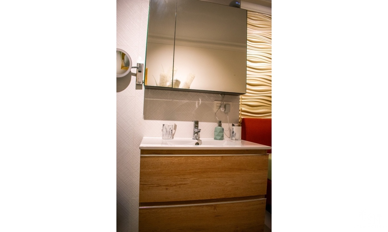 Herverkoop - Appartement - Torrevieja - Torrevieja Centro