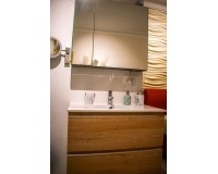 Herverkoop - Appartement - Torrevieja - Torrevieja Centro