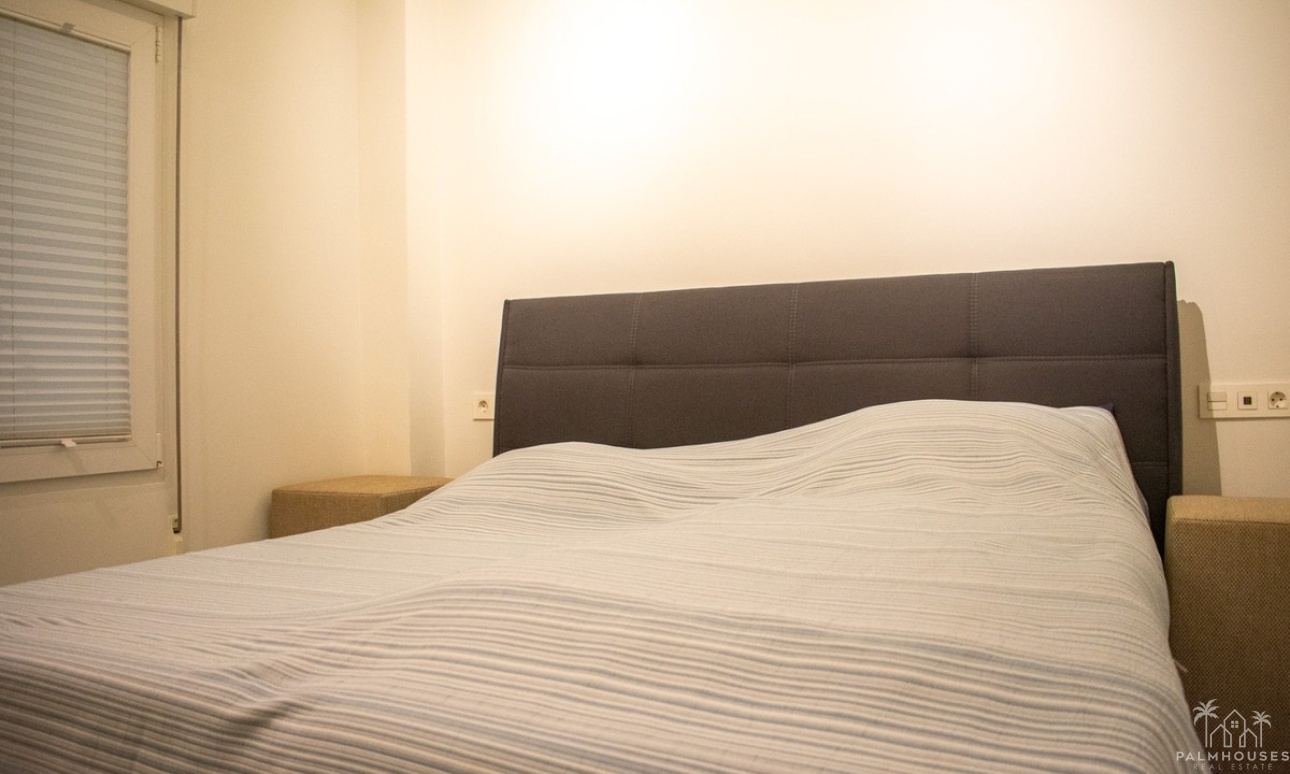 Herverkoop - Appartement - Torrevieja - Torrevieja Centro