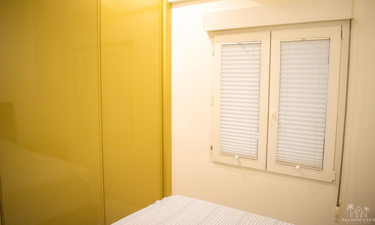 Herverkoop - Appartement - Torrevieja - Torrevieja Centro