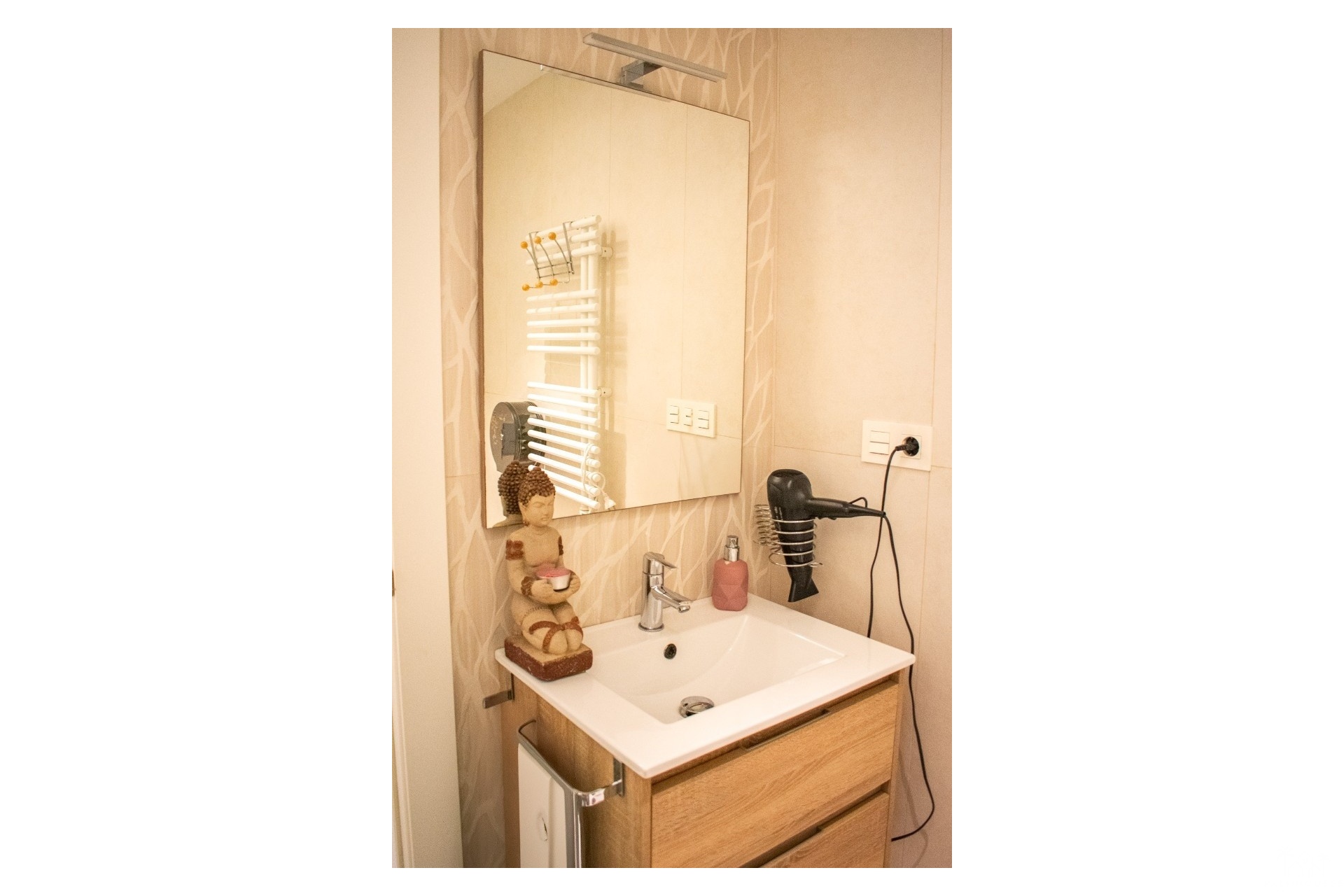 Herverkoop - Appartement - Torrevieja - Torrevieja Centro