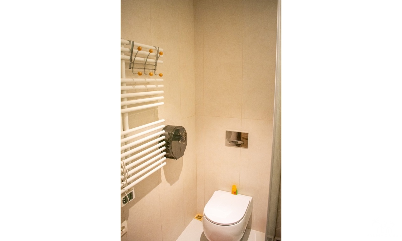Herverkoop - Appartement - Torrevieja - Torrevieja Centro