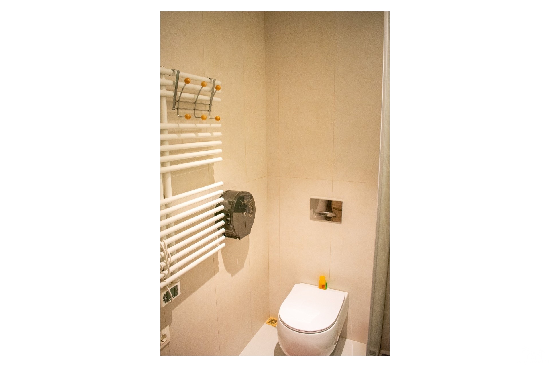 Herverkoop - Appartement - Torrevieja - Torrevieja Centro