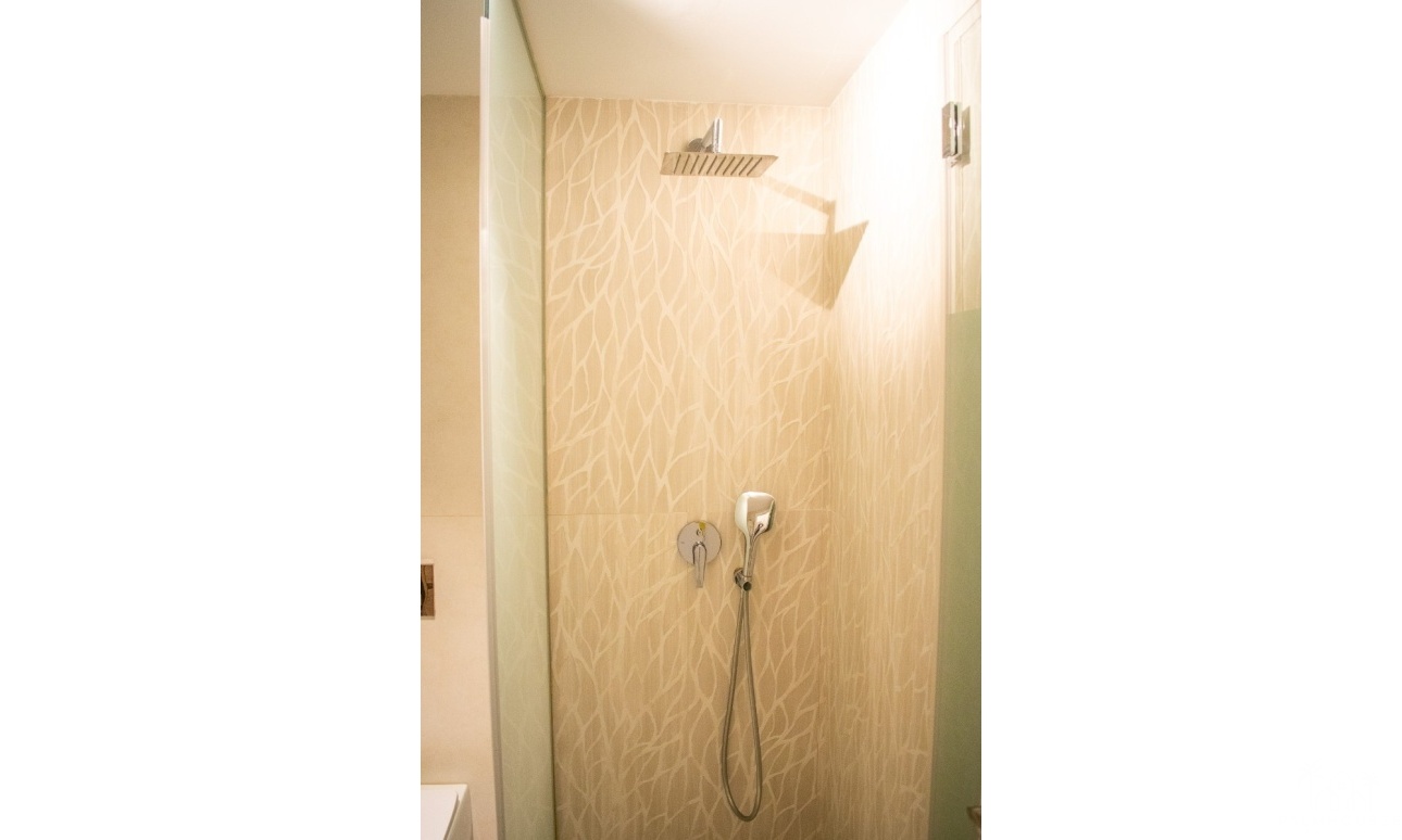 Herverkoop - Appartement - Torrevieja - Torrevieja Centro