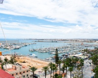 Herverkoop - Appartement - Torrevieja - Torrevieja Centro