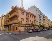 Herverkoop - Appartement - Torrevieja - Torrevieja Centro