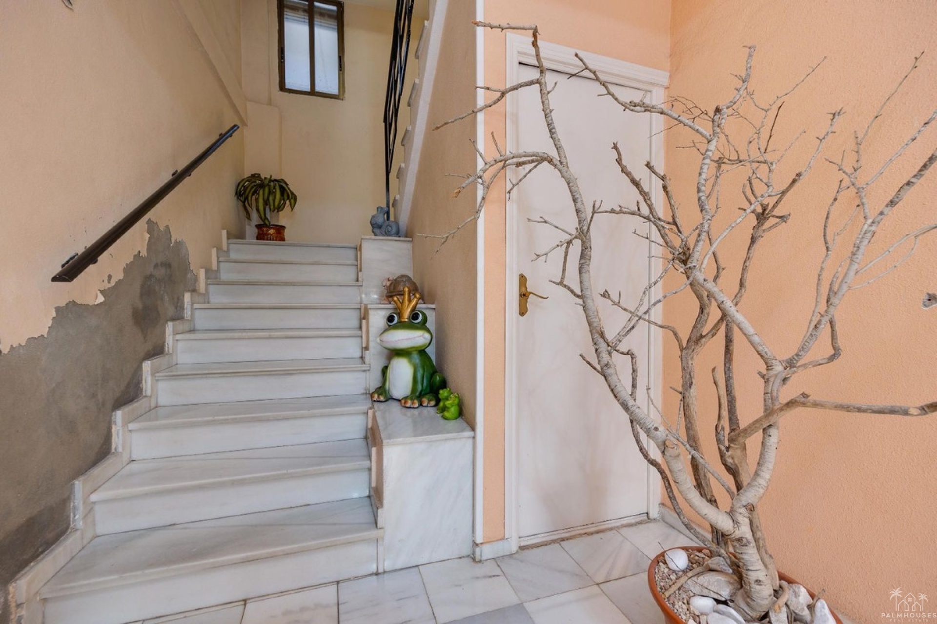 Herverkoop - Appartement - Torrevieja - Torrevieja Centro