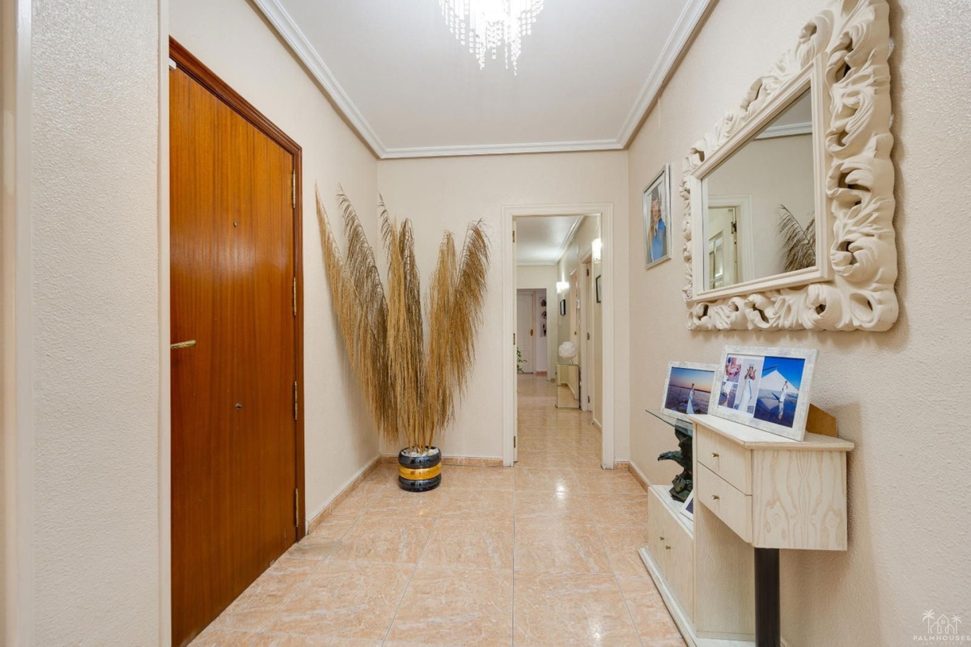 Herverkoop - Appartement - Torrevieja - Torrevieja Centro