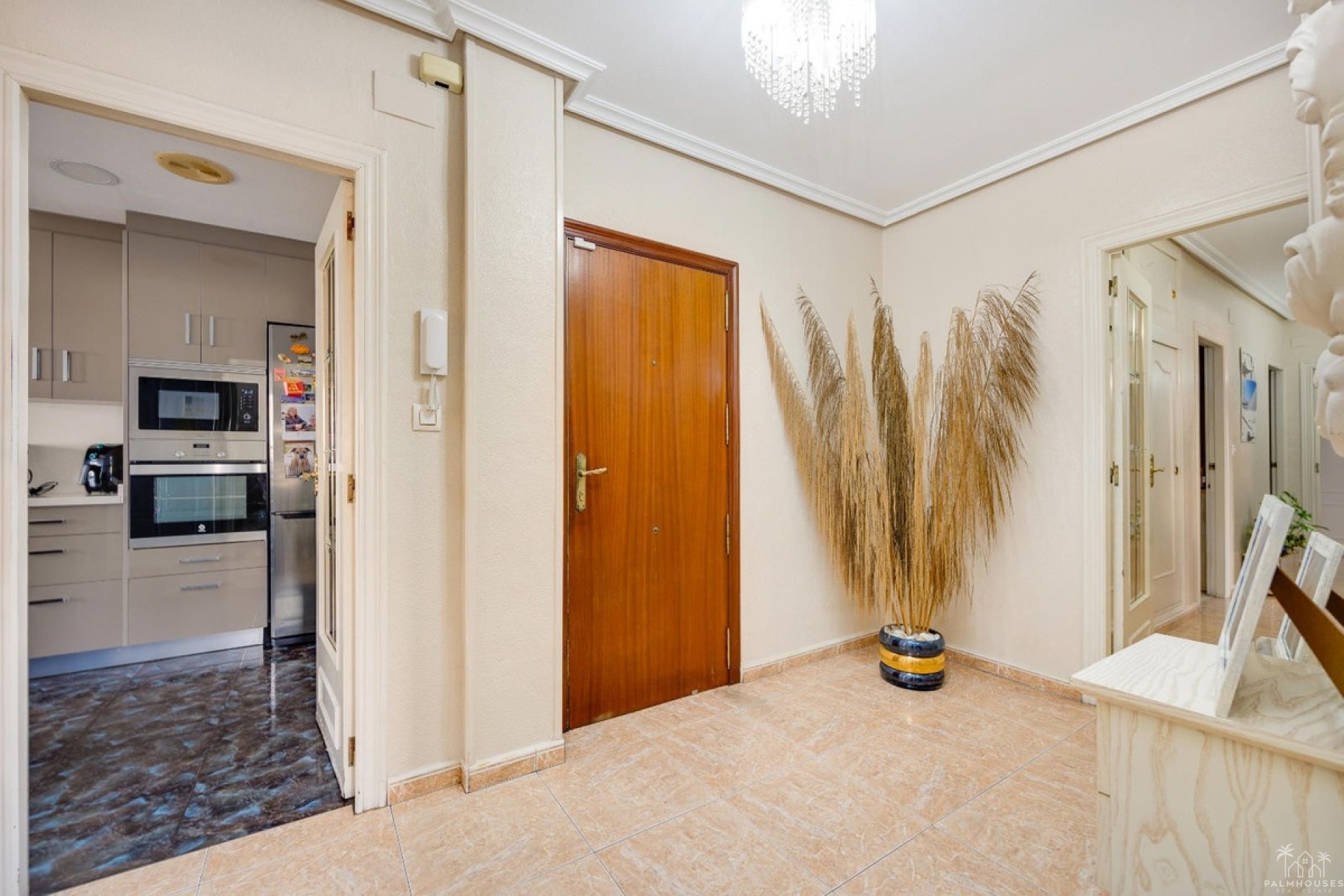 Herverkoop - Appartement - Torrevieja - Torrevieja Centro