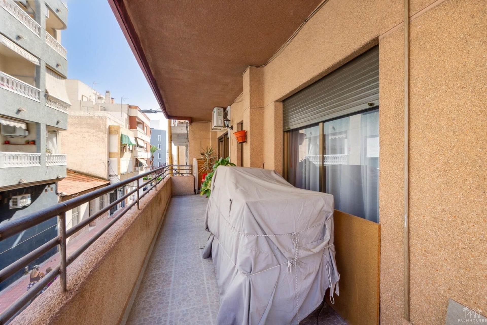 Herverkoop - Appartement - Torrevieja - Torrevieja Centro