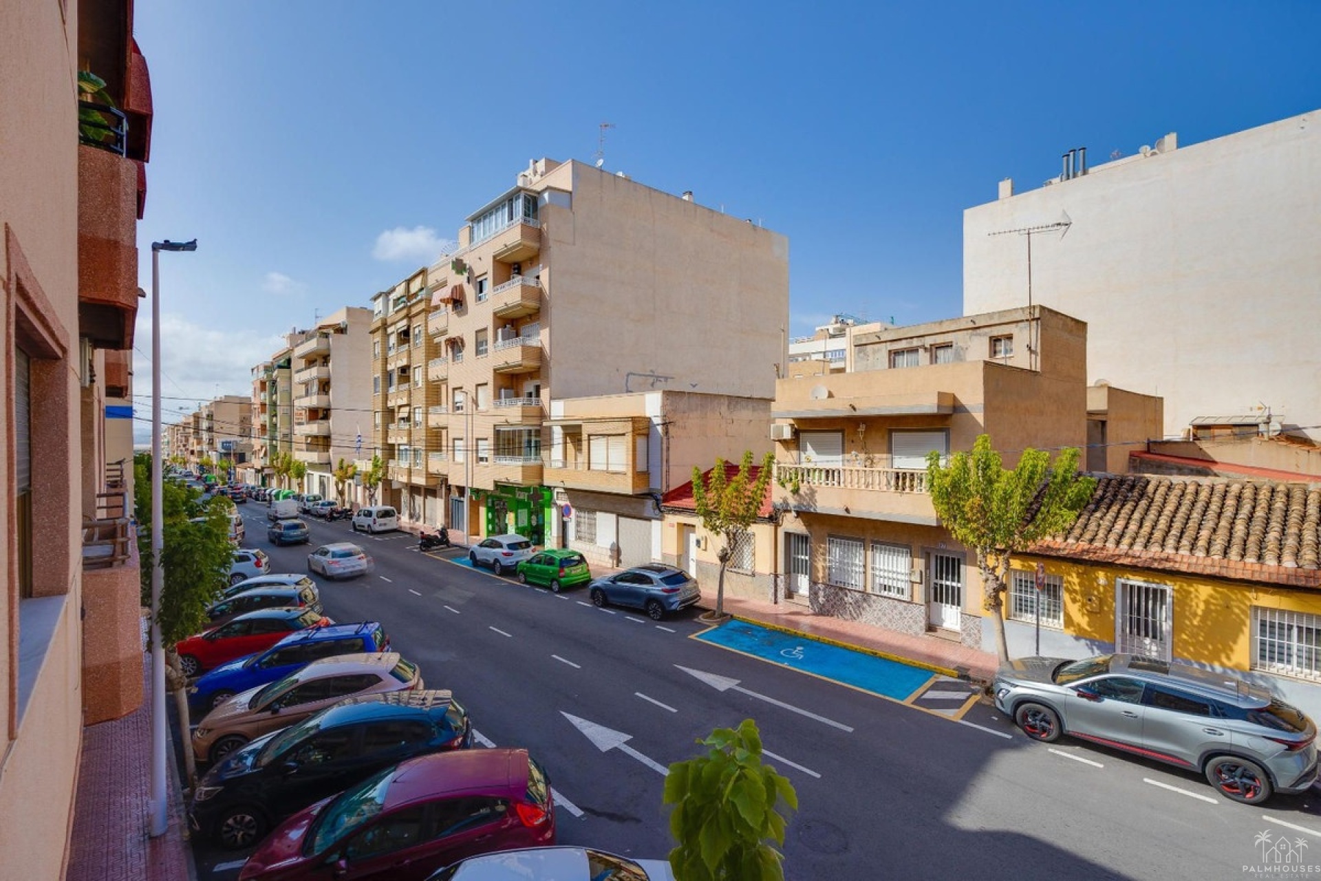 Herverkoop - Appartement - Torrevieja - Torrevieja Centro