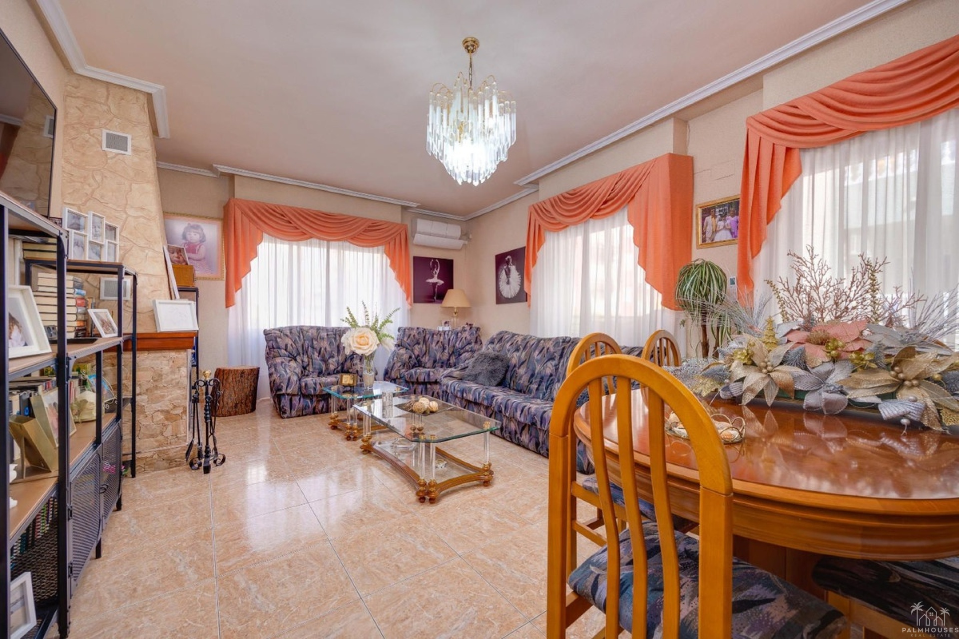 Herverkoop - Appartement - Torrevieja - Torrevieja Centro