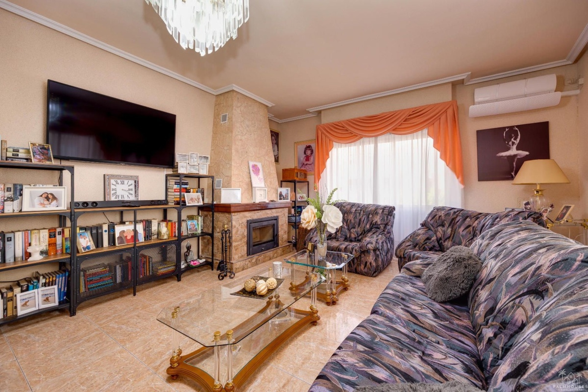Herverkoop - Appartement - Torrevieja - Torrevieja Centro
