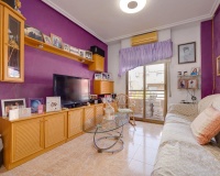 Herverkoop - Appartement - Torrevieja - Torrevieja Centro