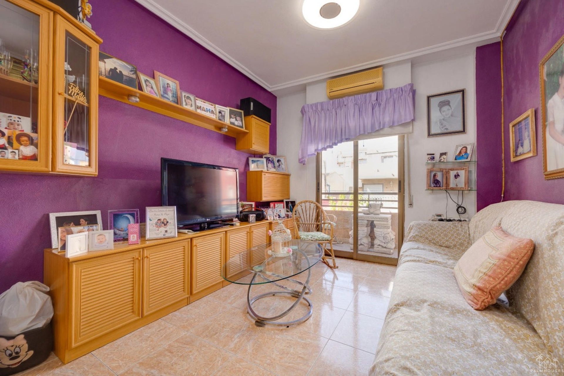 Herverkoop - Appartement - Torrevieja - Torrevieja Centro