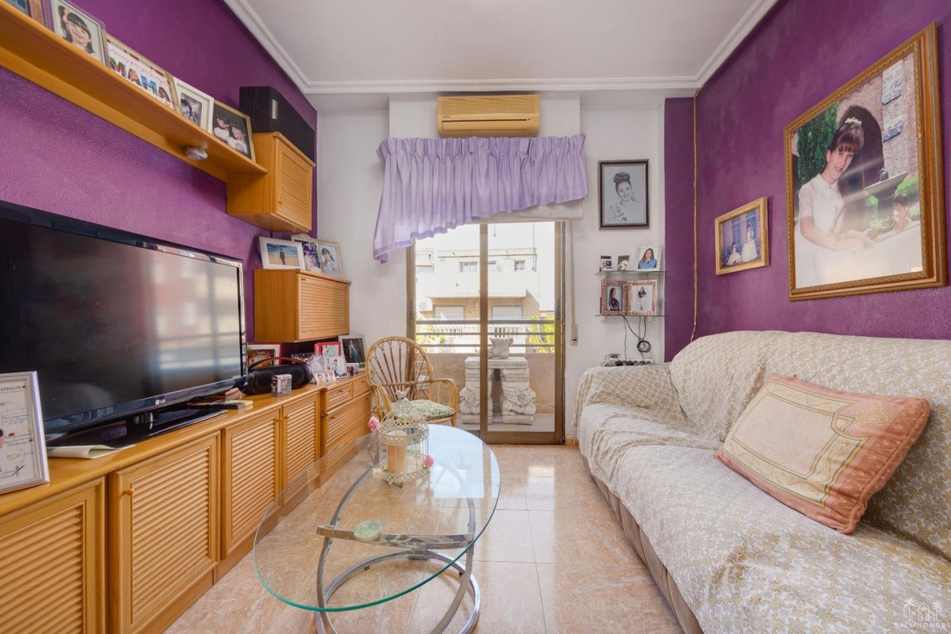 Herverkoop - Appartement - Torrevieja - Torrevieja Centro