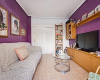 Herverkoop - Appartement - Torrevieja - Torrevieja Centro