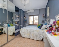 Herverkoop - Appartement - Torrevieja - Torrevieja Centro