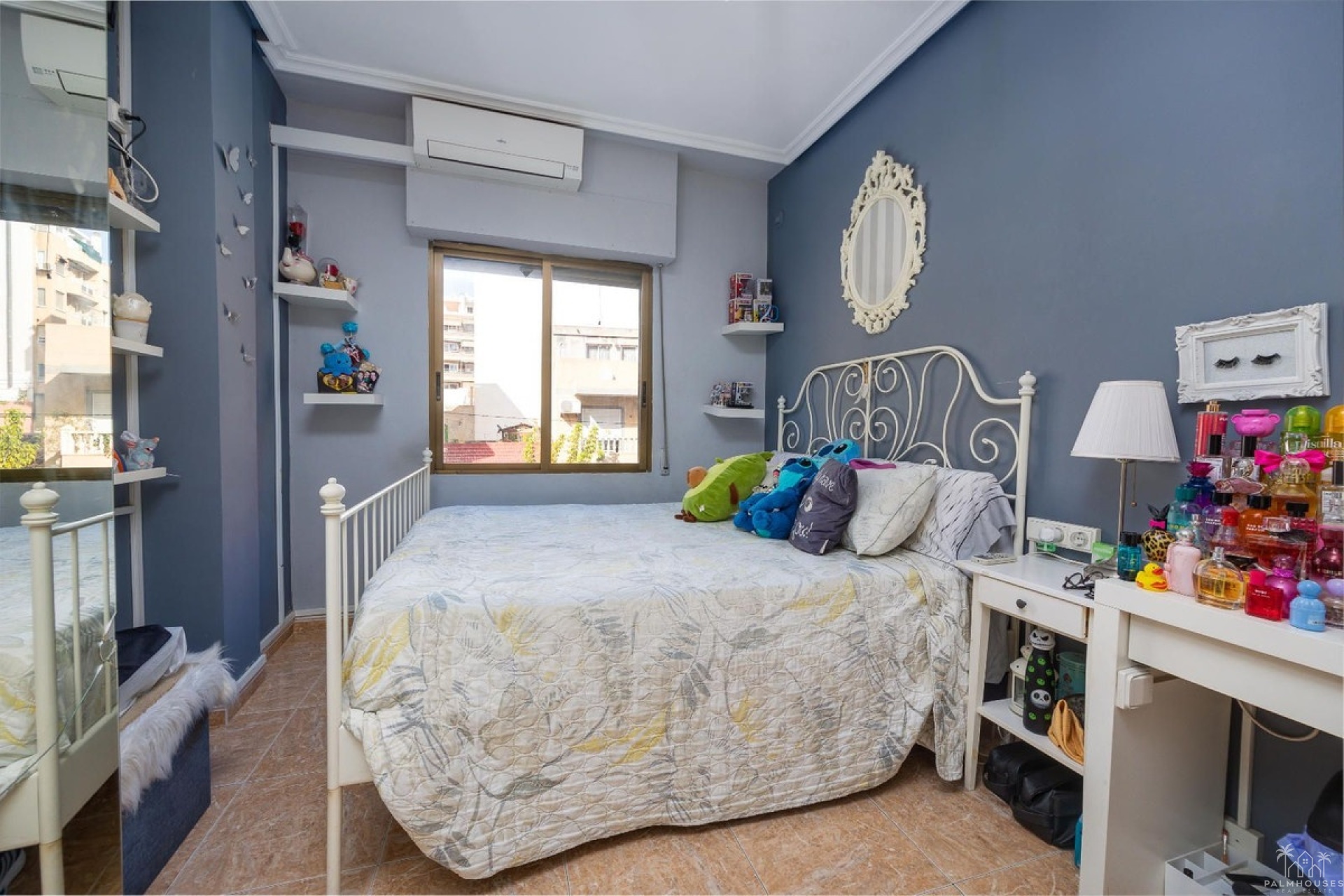 Herverkoop - Appartement - Torrevieja - Torrevieja Centro