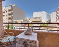 Herverkoop - Appartement - Torrevieja - Torrevieja Centro