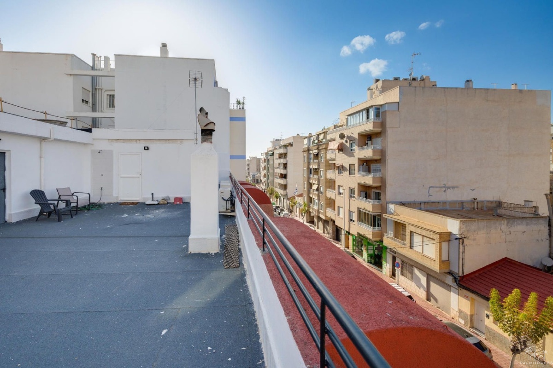 Herverkoop - Appartement - Torrevieja - Torrevieja Centro