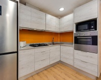 Herverkoop - Appartement - Torrevieja - Torrevieja Centro