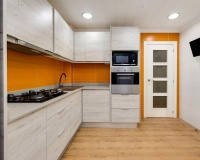 Herverkoop - Appartement - Torrevieja - Torrevieja Centro