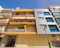 Herverkoop - Appartement - Torrevieja - Torrevieja Centro