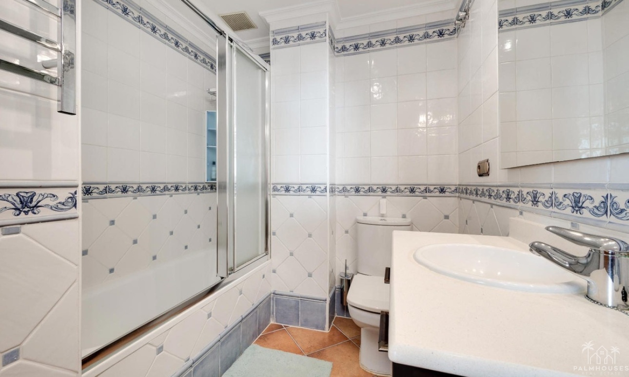 Herverkoop - Appartement - Torrevieja - Torrevieja Centro