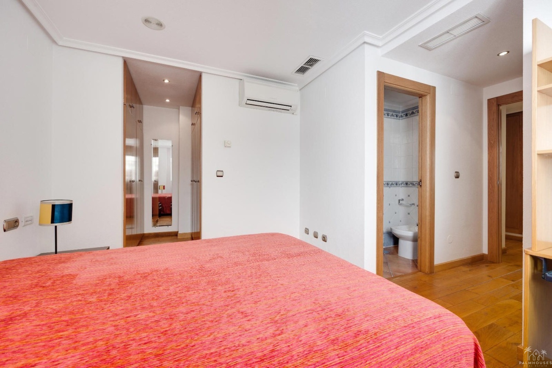 Herverkoop - Appartement - Torrevieja - Torrevieja Centro