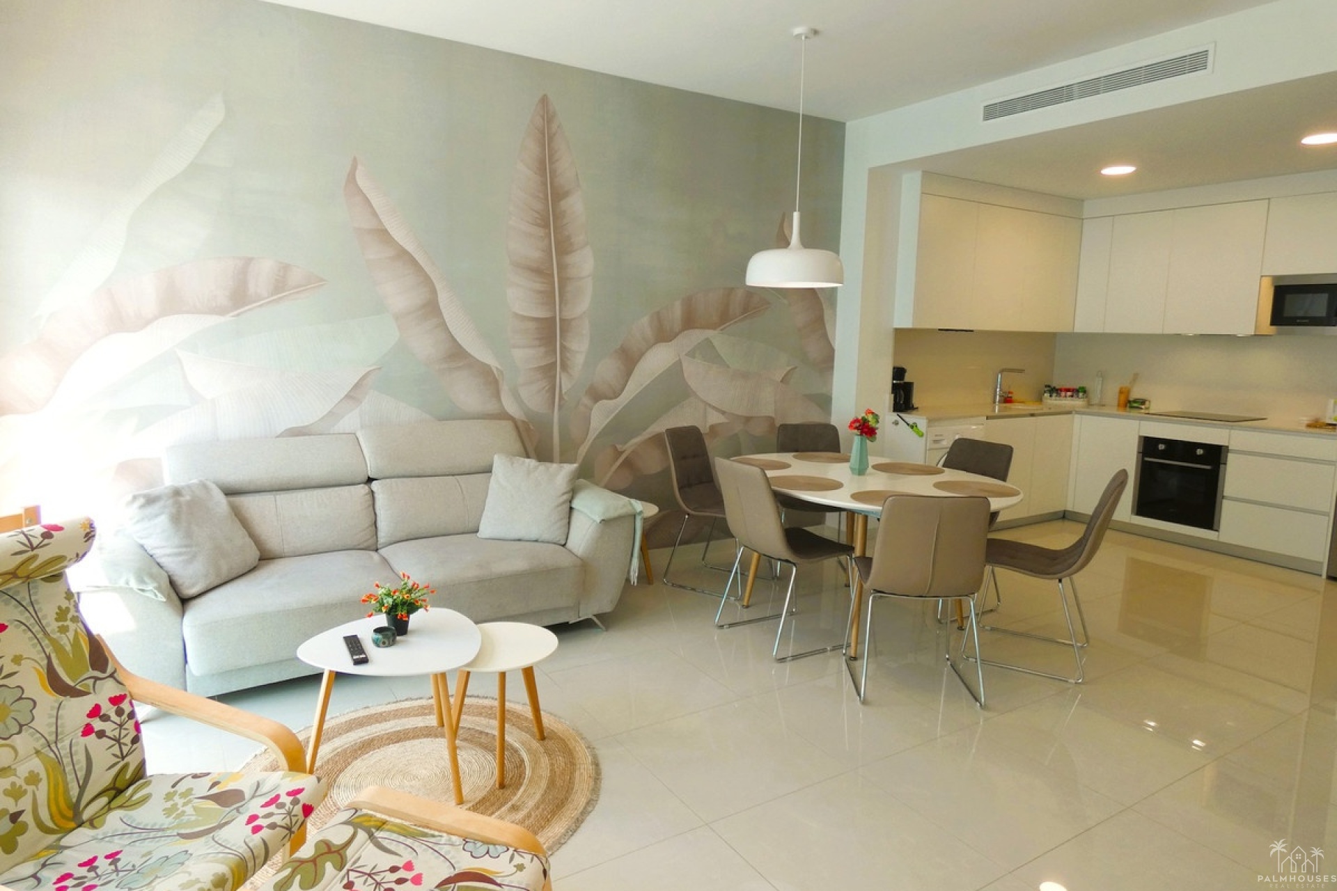 Herverkoop - Appartement - Torrevieja - Torrevieja Centro