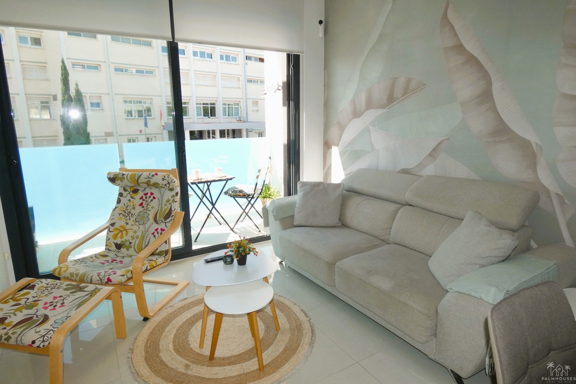Herverkoop - Appartement - Torrevieja - Torrevieja Centro