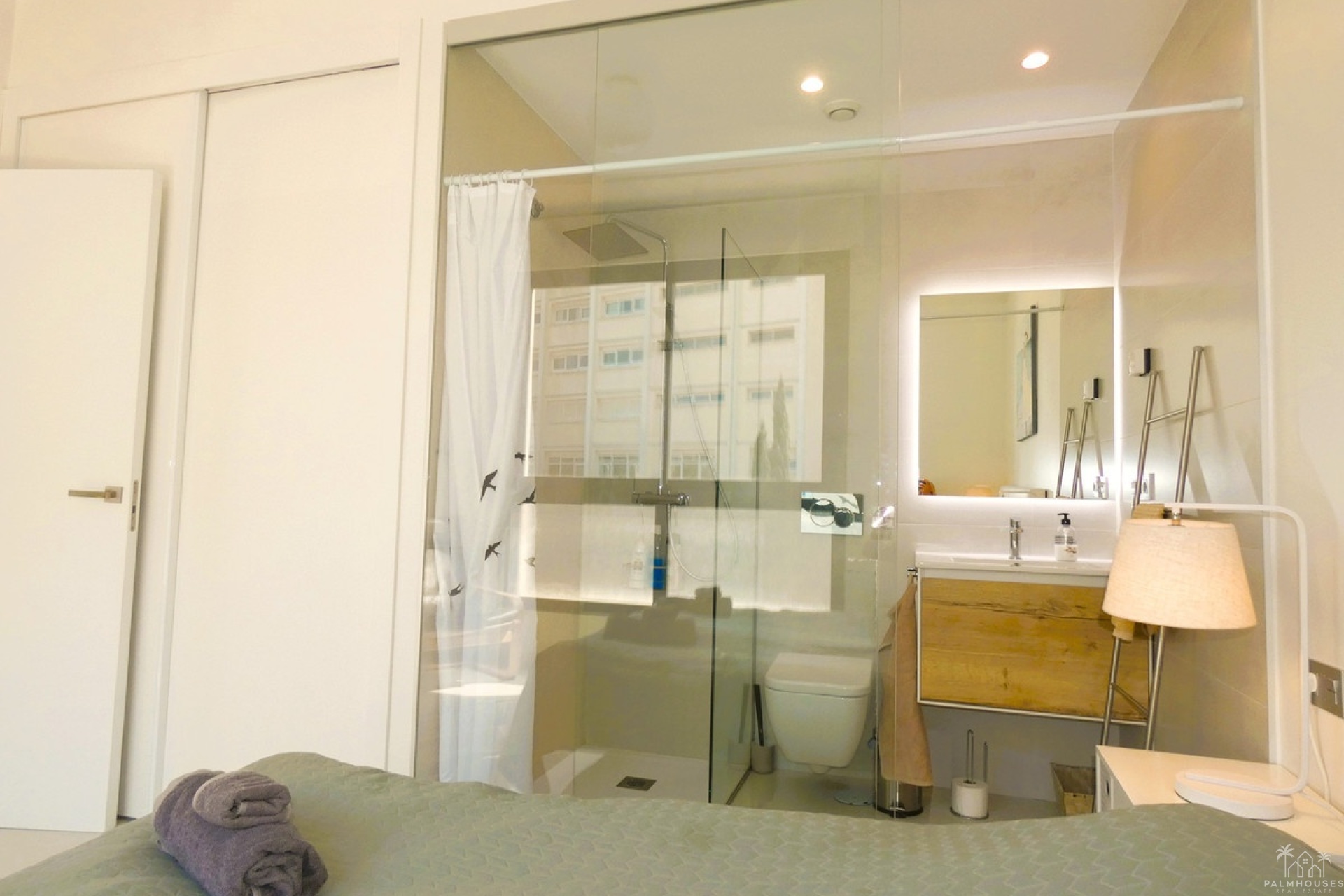 Herverkoop - Appartement - Torrevieja - Torrevieja Centro