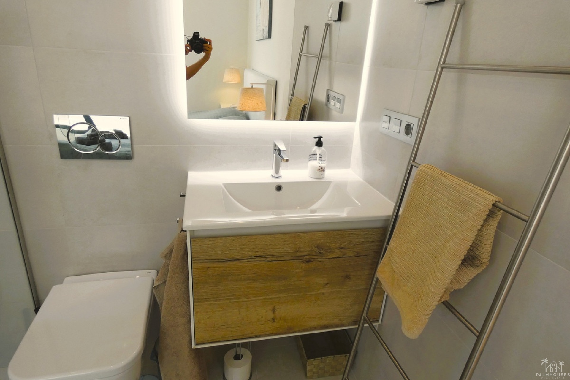 Herverkoop - Appartement - Torrevieja - Torrevieja Centro
