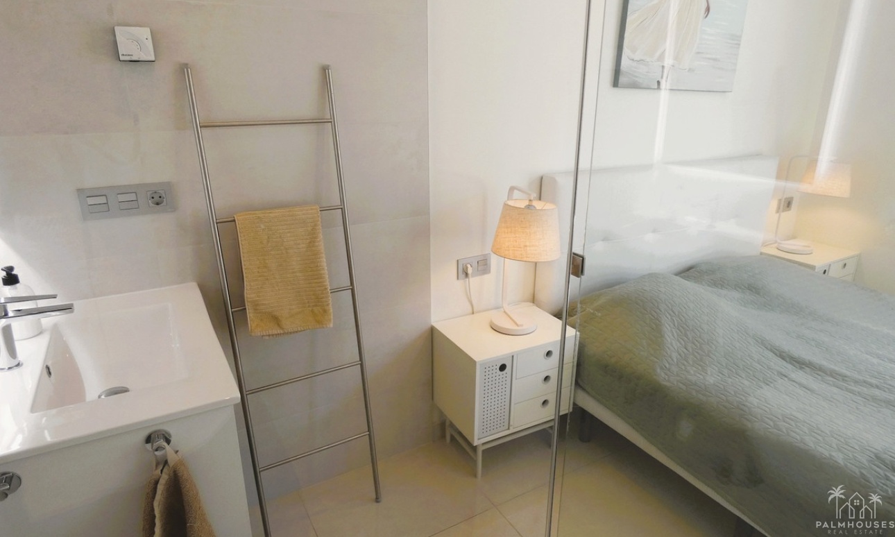 Herverkoop - Appartement - Torrevieja - Torrevieja Centro