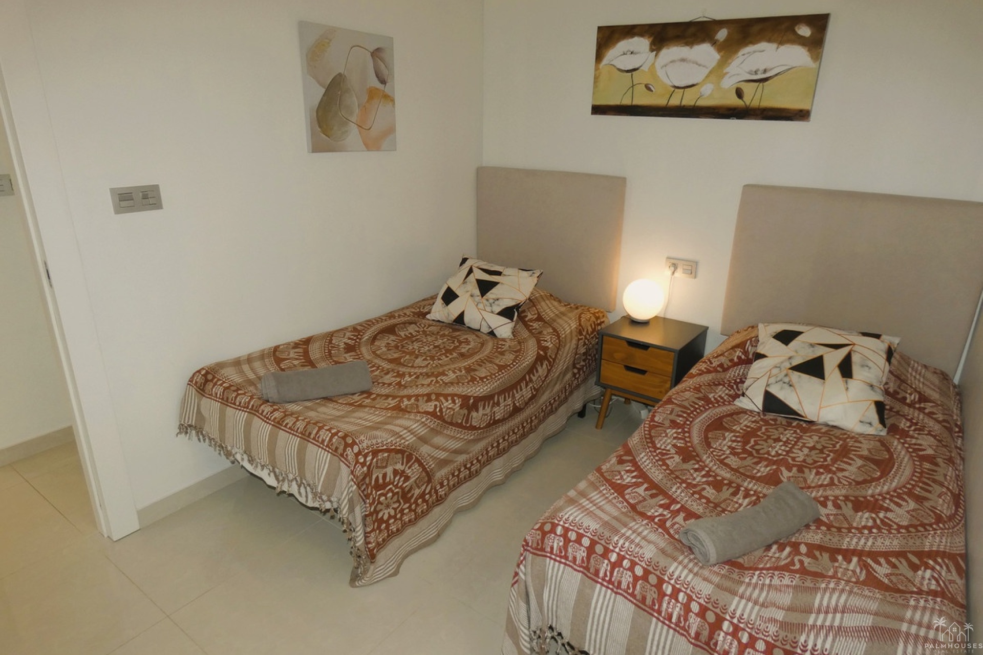 Herverkoop - Appartement - Torrevieja - Torrevieja Centro