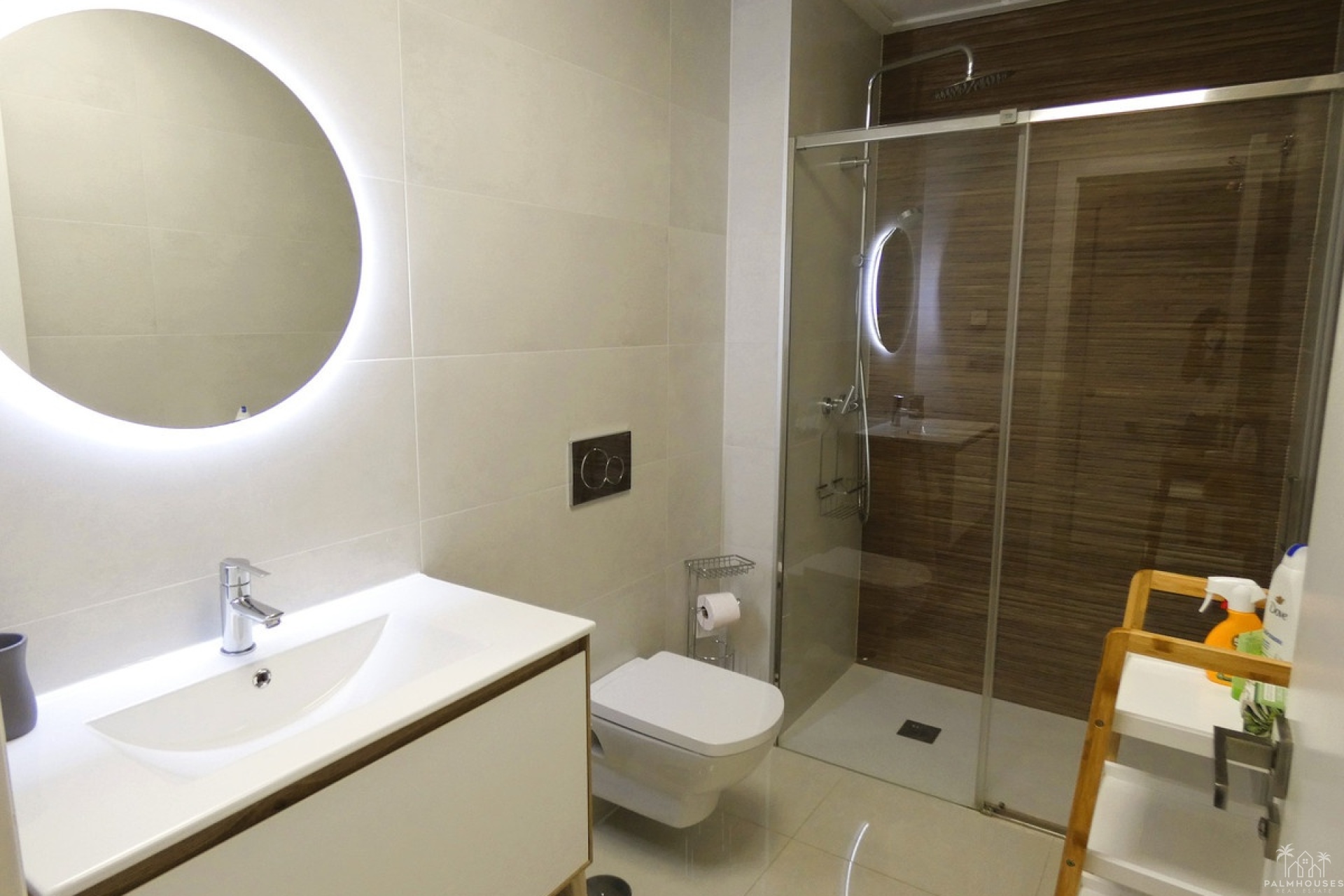Herverkoop - Appartement - Torrevieja - Torrevieja Centro