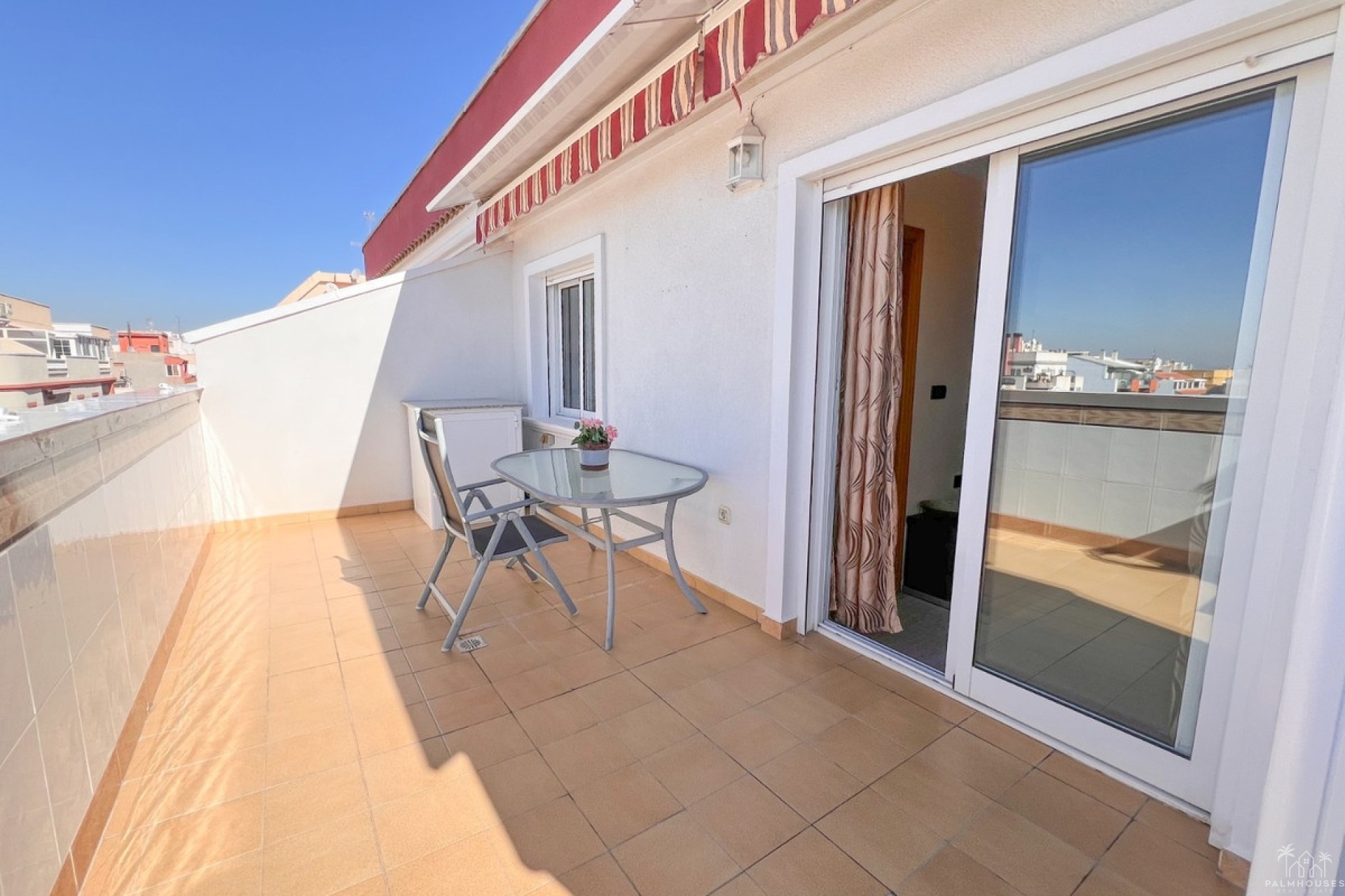 Herverkoop - Appartement - Torrevieja - Torrevieja Centro