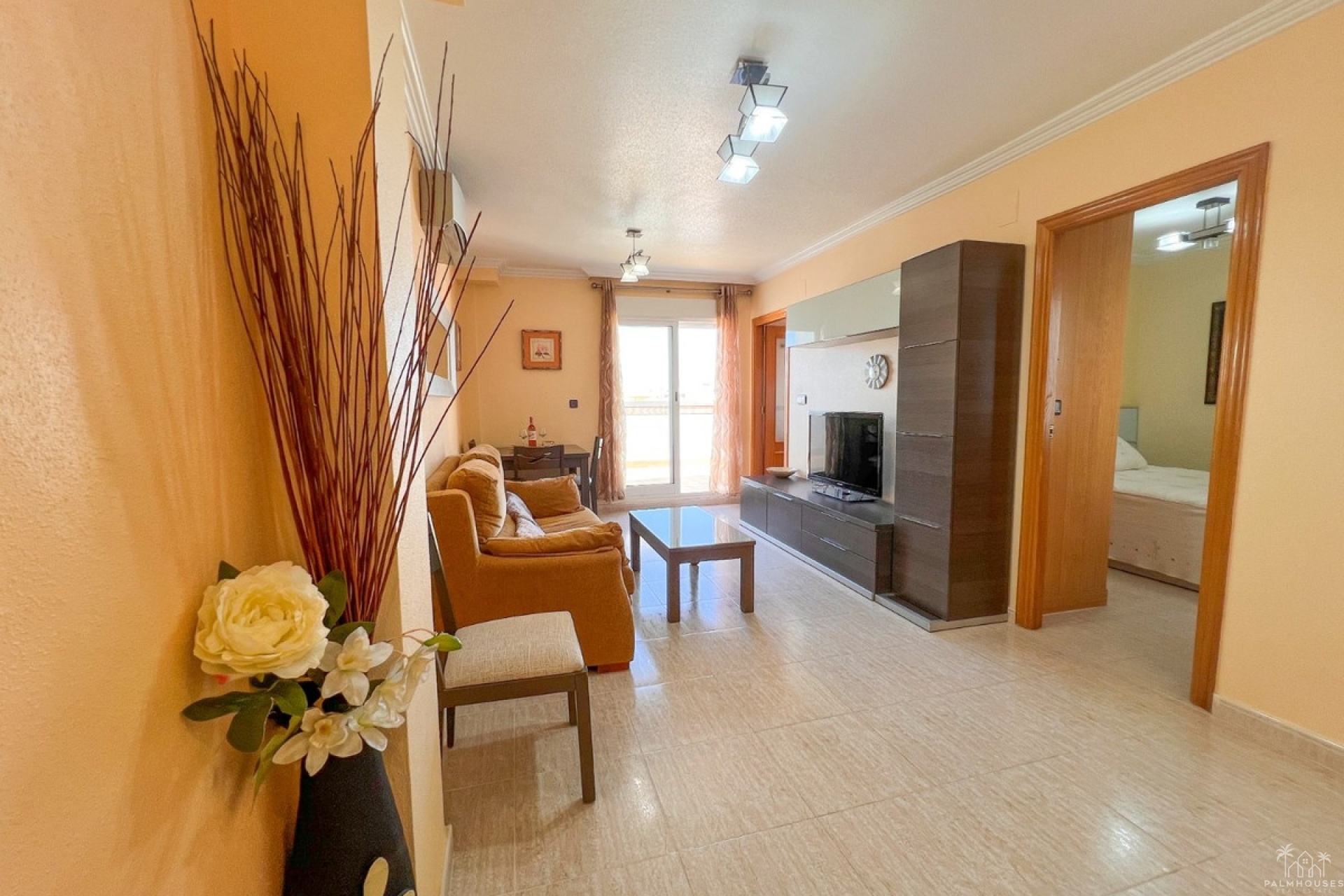 Herverkoop - Appartement - Torrevieja - Torrevieja Centro