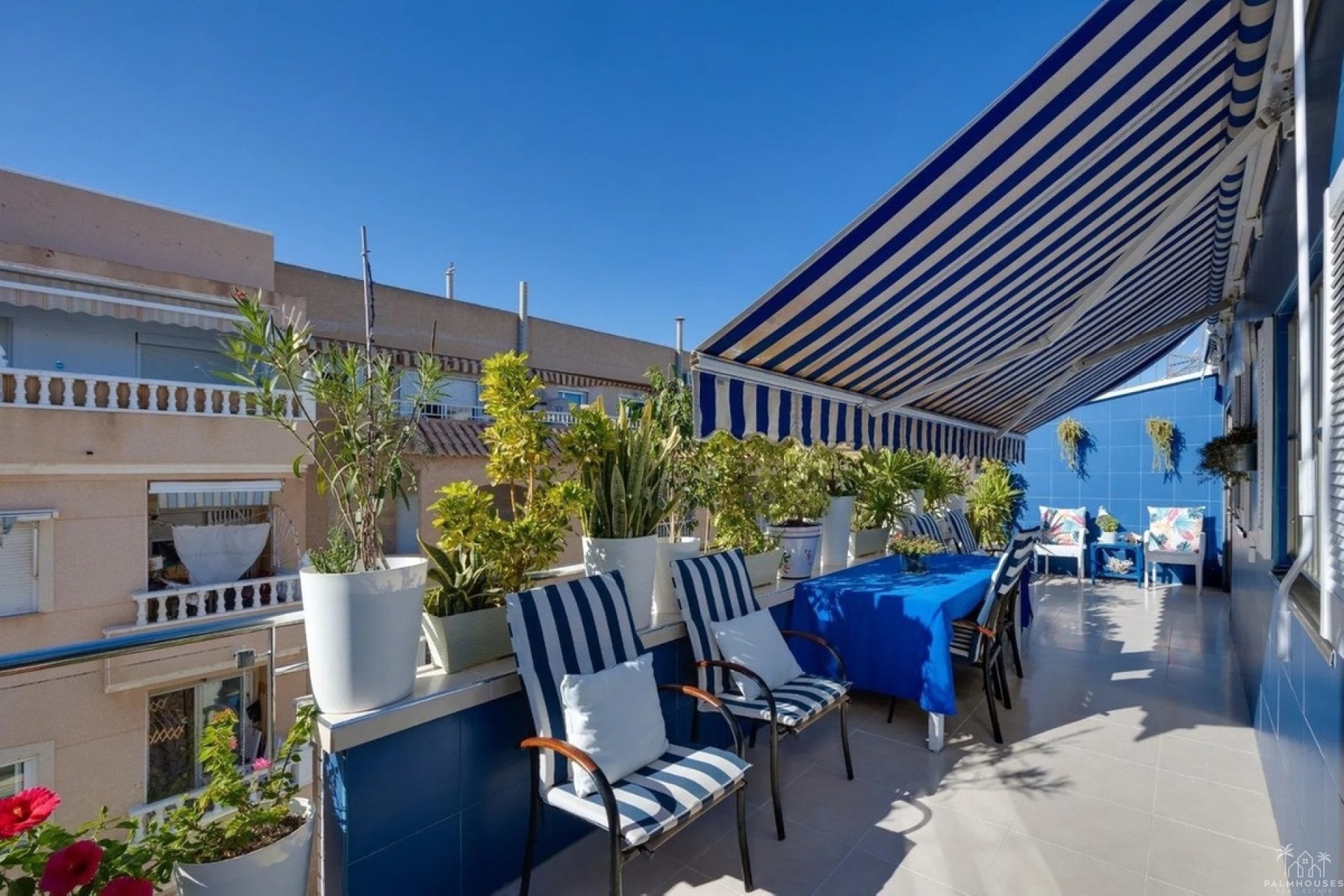 Herverkoop - Appartement - Torrevieja - Torrevieja Centro