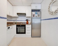 Herverkoop - Appartement - Torrevieja - Torrevieja Centro