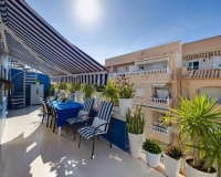 Herverkoop - Appartement - Torrevieja - Torrevieja Centro