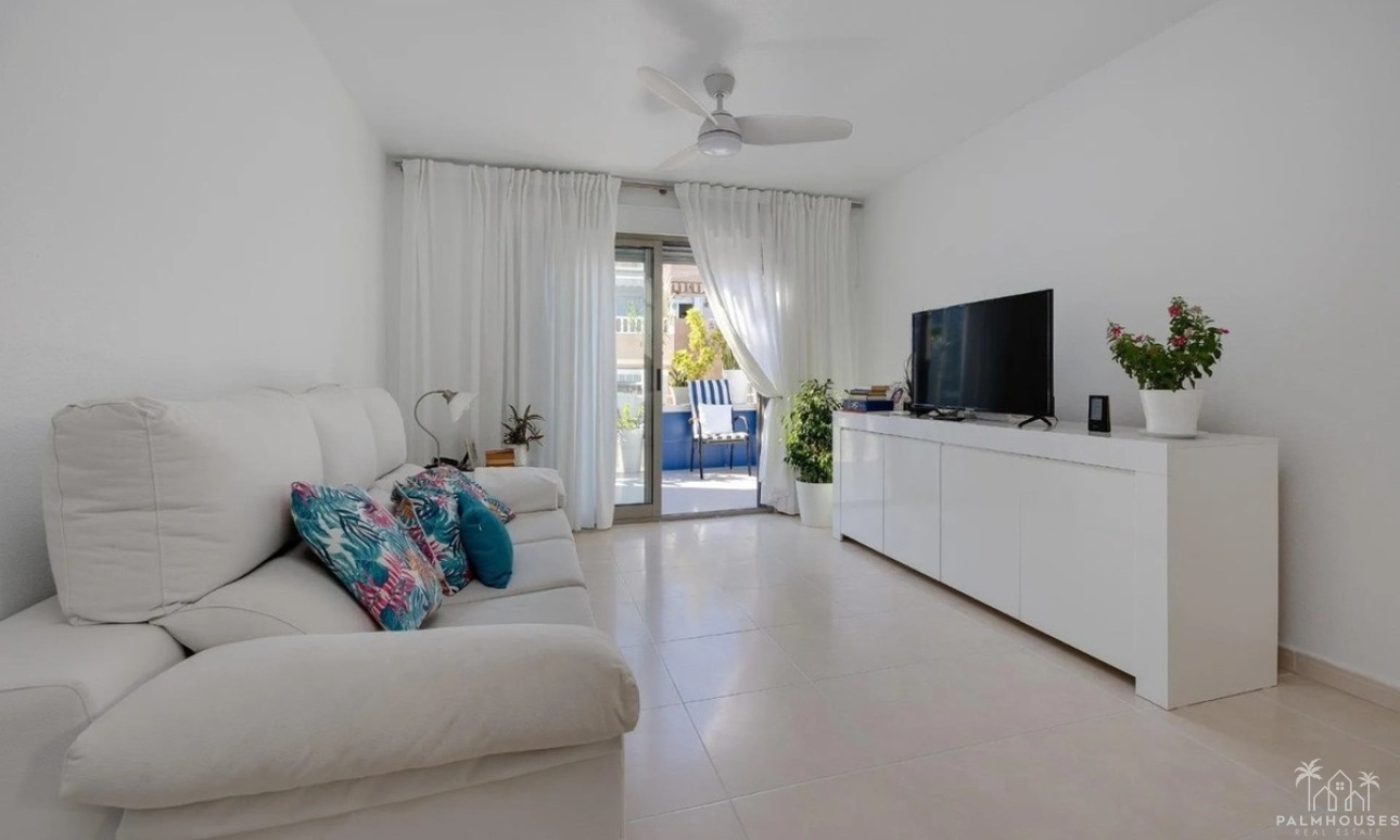 Herverkoop - Appartement - Torrevieja - Torrevieja Centro