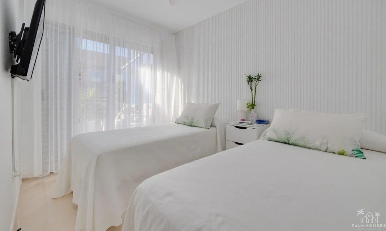 Herverkoop - Appartement - Torrevieja - Torrevieja Centro