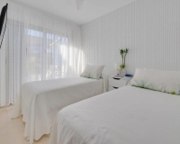 Herverkoop - Appartement - Torrevieja - Torrevieja Centro